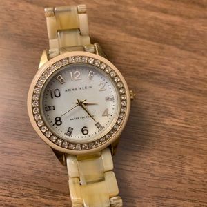 Anne Klein women’s watch